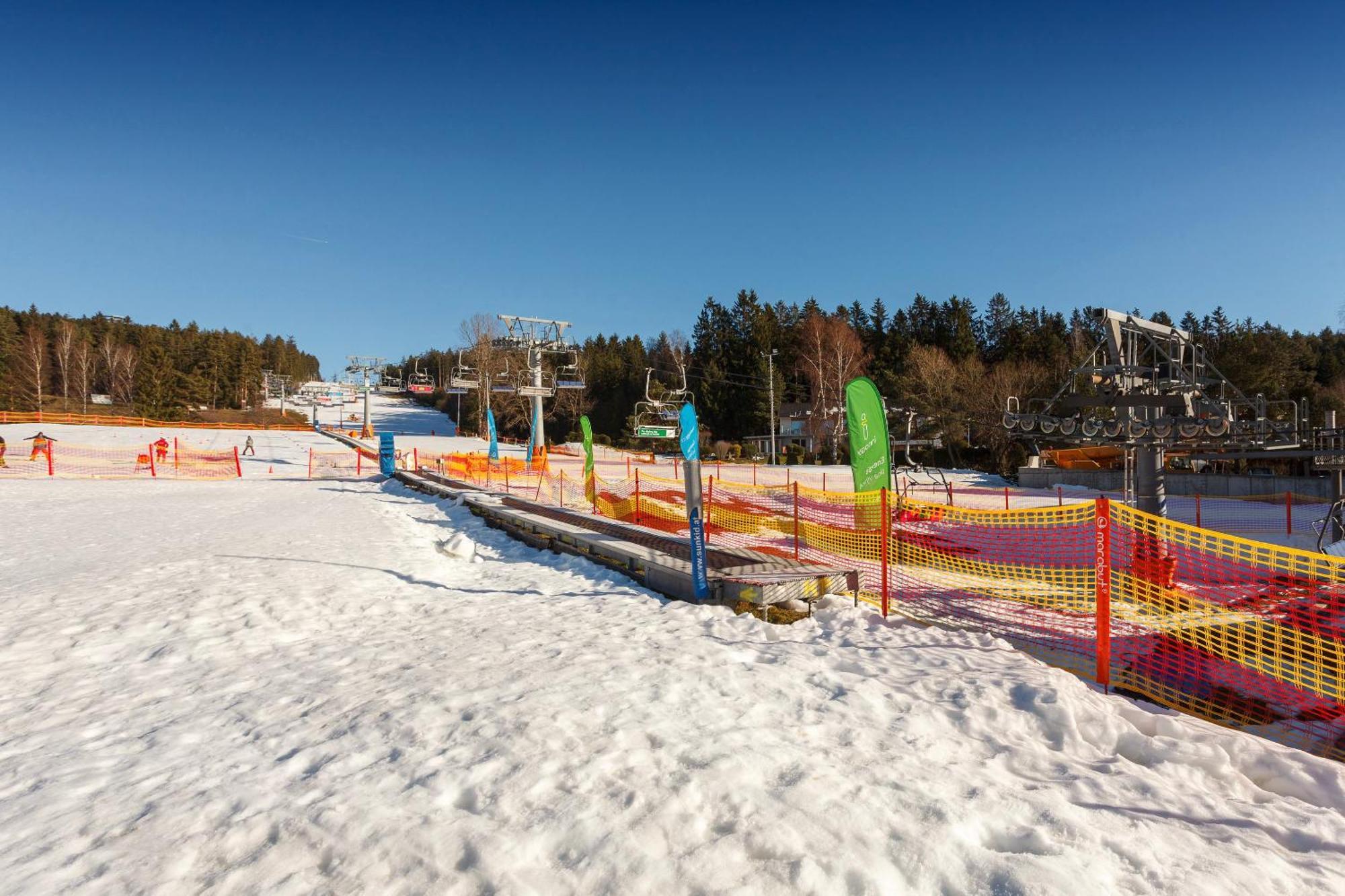 Vila Kubik Lipno Lipno nad Vltavou Dış mekan fotoğraf