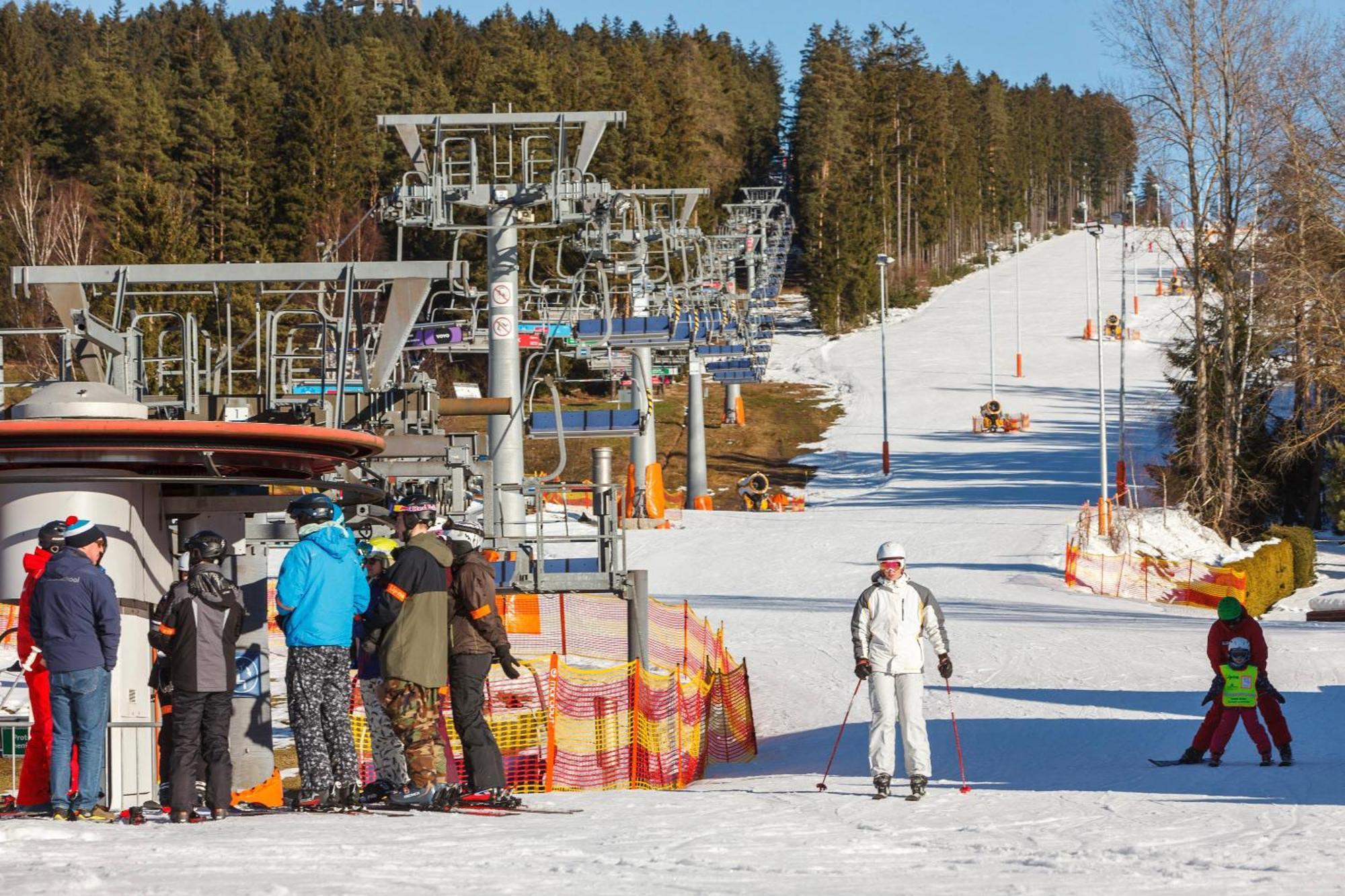 Vila Kubik Lipno Lipno nad Vltavou Dış mekan fotoğraf